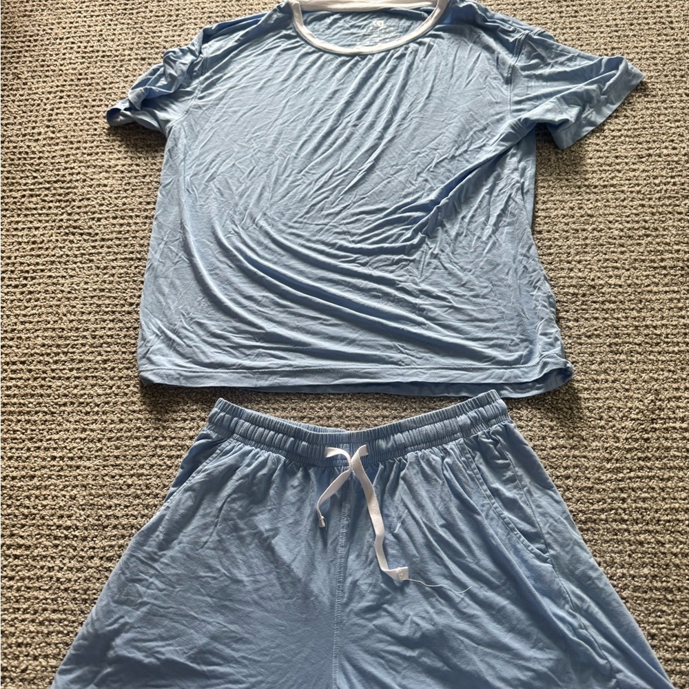 David Archy pajamas